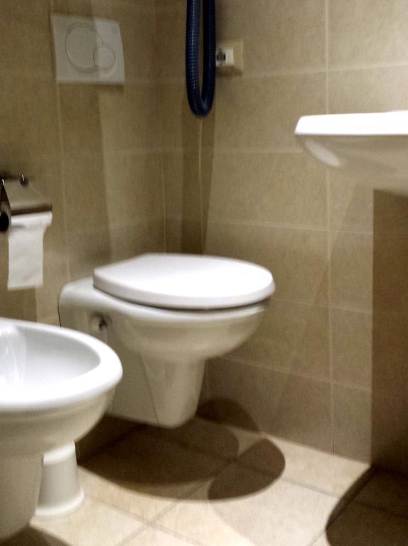Hotel Galles Ріміні Номер фото